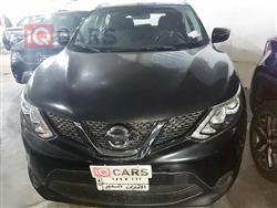 نیسان ڕۆگ سپۆرت